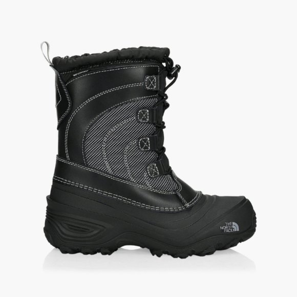 North Face Alpenglow Iv 